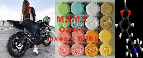 круглые Сатка